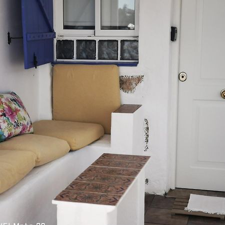 La Casita Ma Petite Folie Tenerife 圣克鲁斯-德特内里费 外观 照片