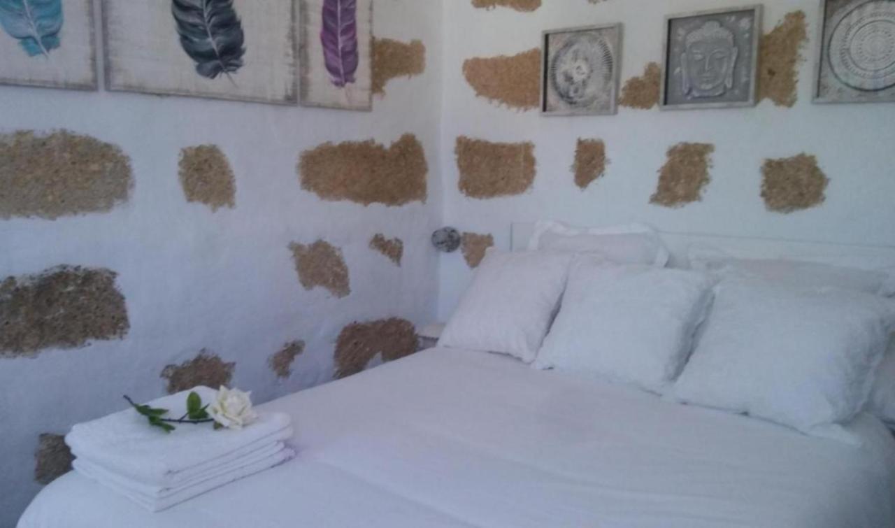 La Casita Ma Petite Folie Tenerife 圣克鲁斯-德特内里费 外观 照片