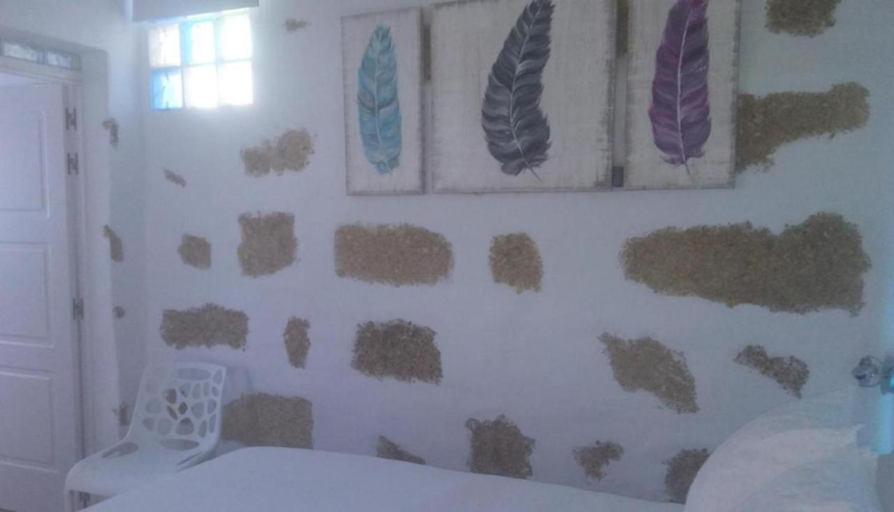 La Casita Ma Petite Folie Tenerife 圣克鲁斯-德特内里费 外观 照片