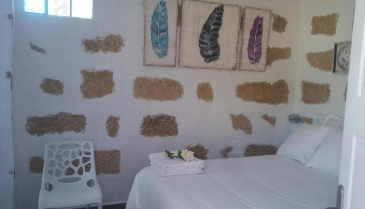 La Casita Ma Petite Folie Tenerife 圣克鲁斯-德特内里费 外观 照片