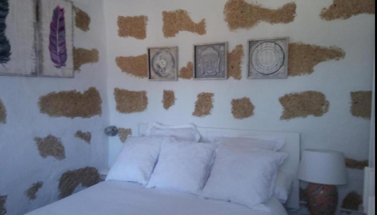La Casita Ma Petite Folie Tenerife 圣克鲁斯-德特内里费 外观 照片