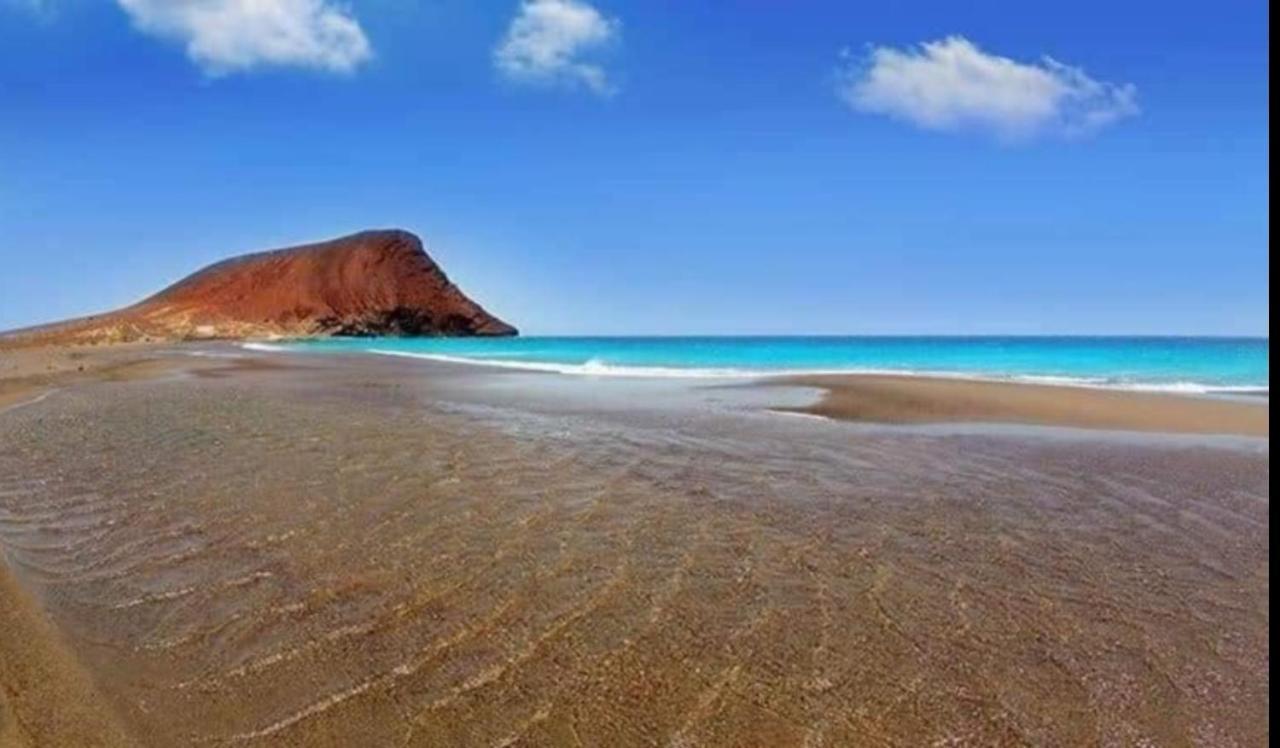 La Casita Ma Petite Folie Tenerife 圣克鲁斯-德特内里费 外观 照片