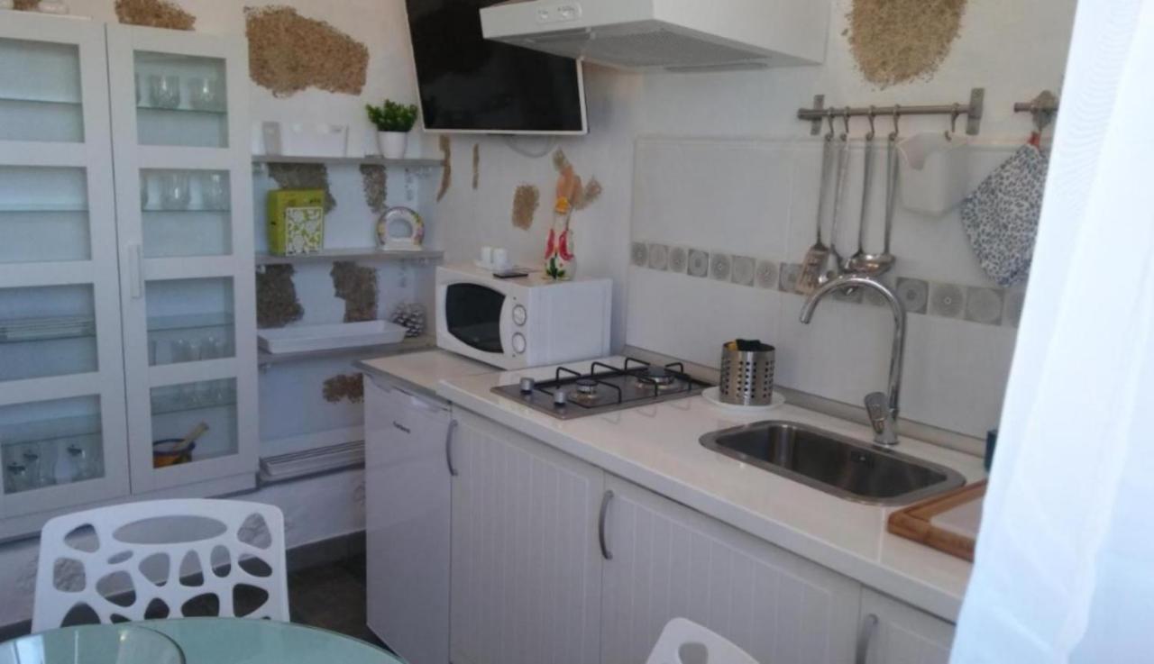 La Casita Ma Petite Folie Tenerife 圣克鲁斯-德特内里费 外观 照片
