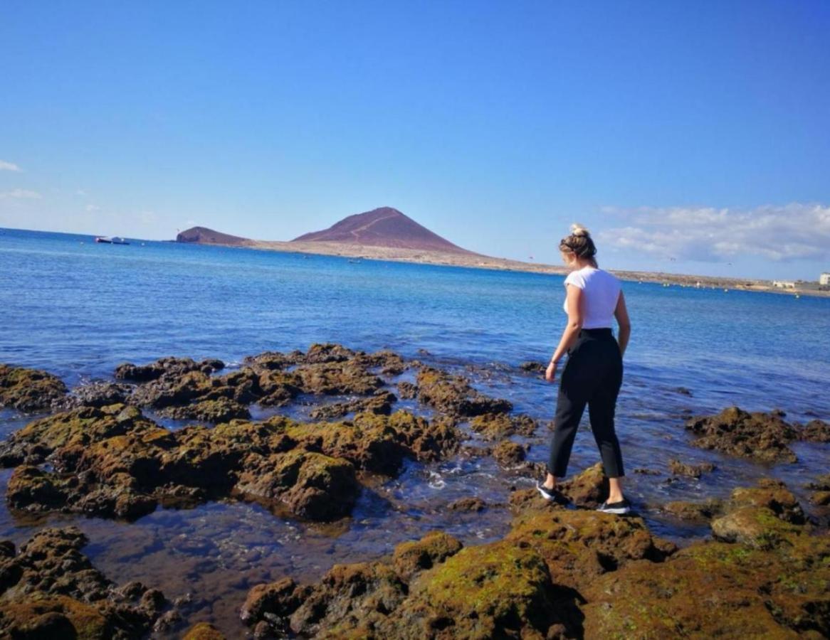 La Casita Ma Petite Folie Tenerife 圣克鲁斯-德特内里费 外观 照片