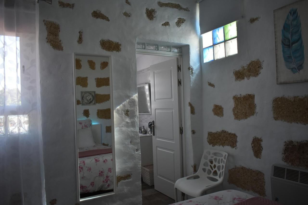 La Casita Ma Petite Folie Tenerife 圣克鲁斯-德特内里费 外观 照片