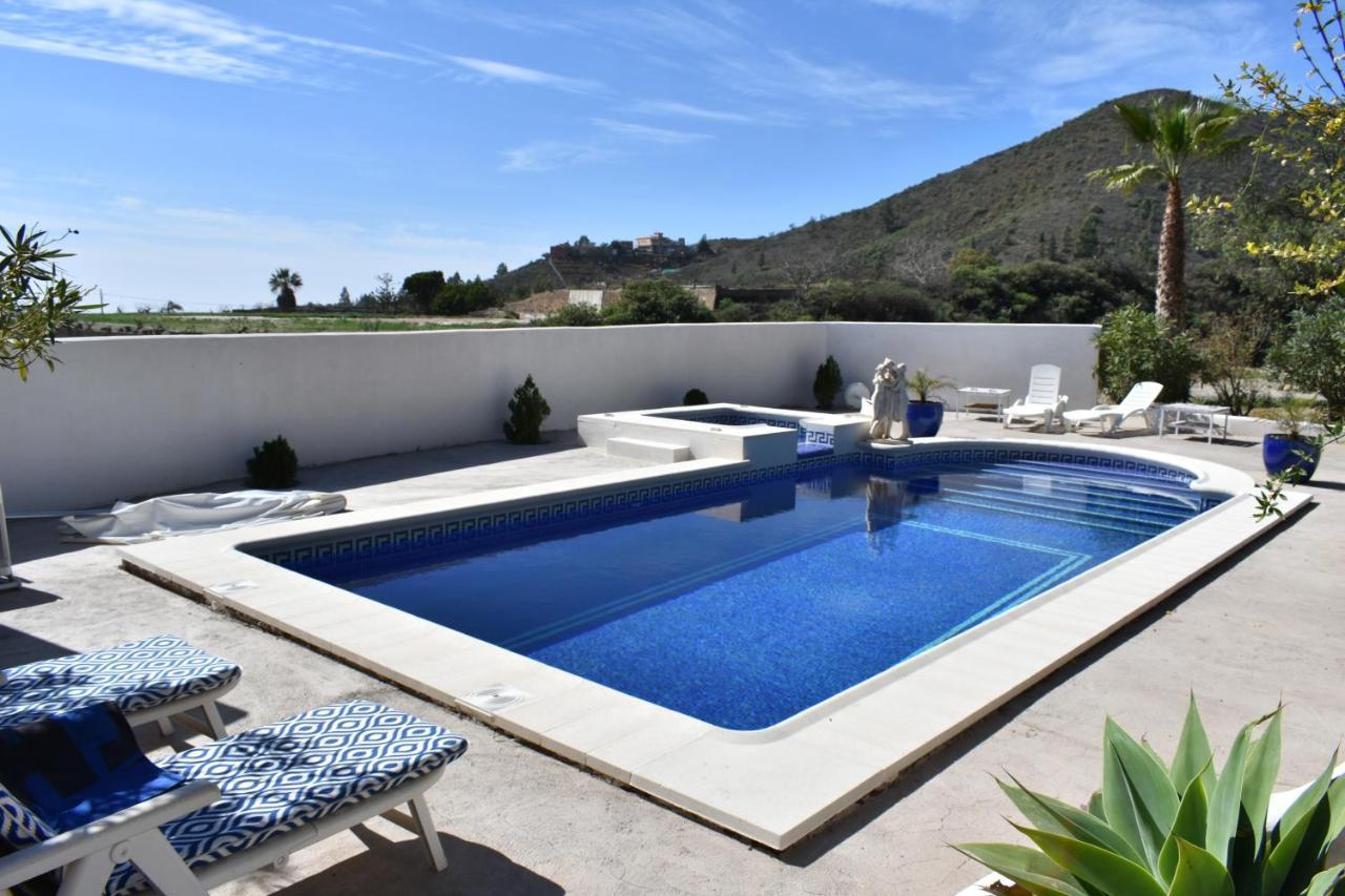 La Casita Ma Petite Folie Tenerife 圣克鲁斯-德特内里费 外观 照片