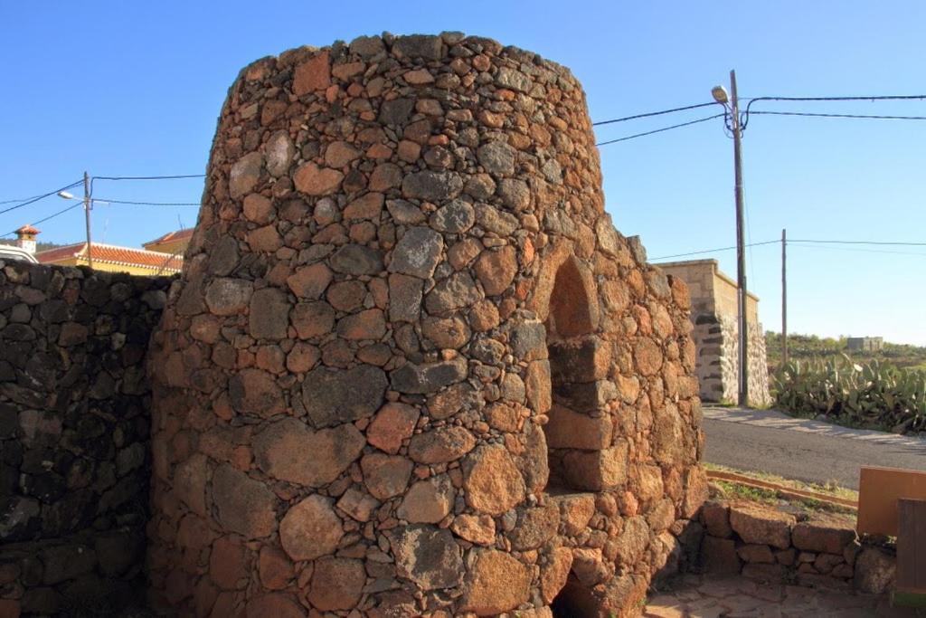 La Casita Ma Petite Folie Tenerife 圣克鲁斯-德特内里费 外观 照片