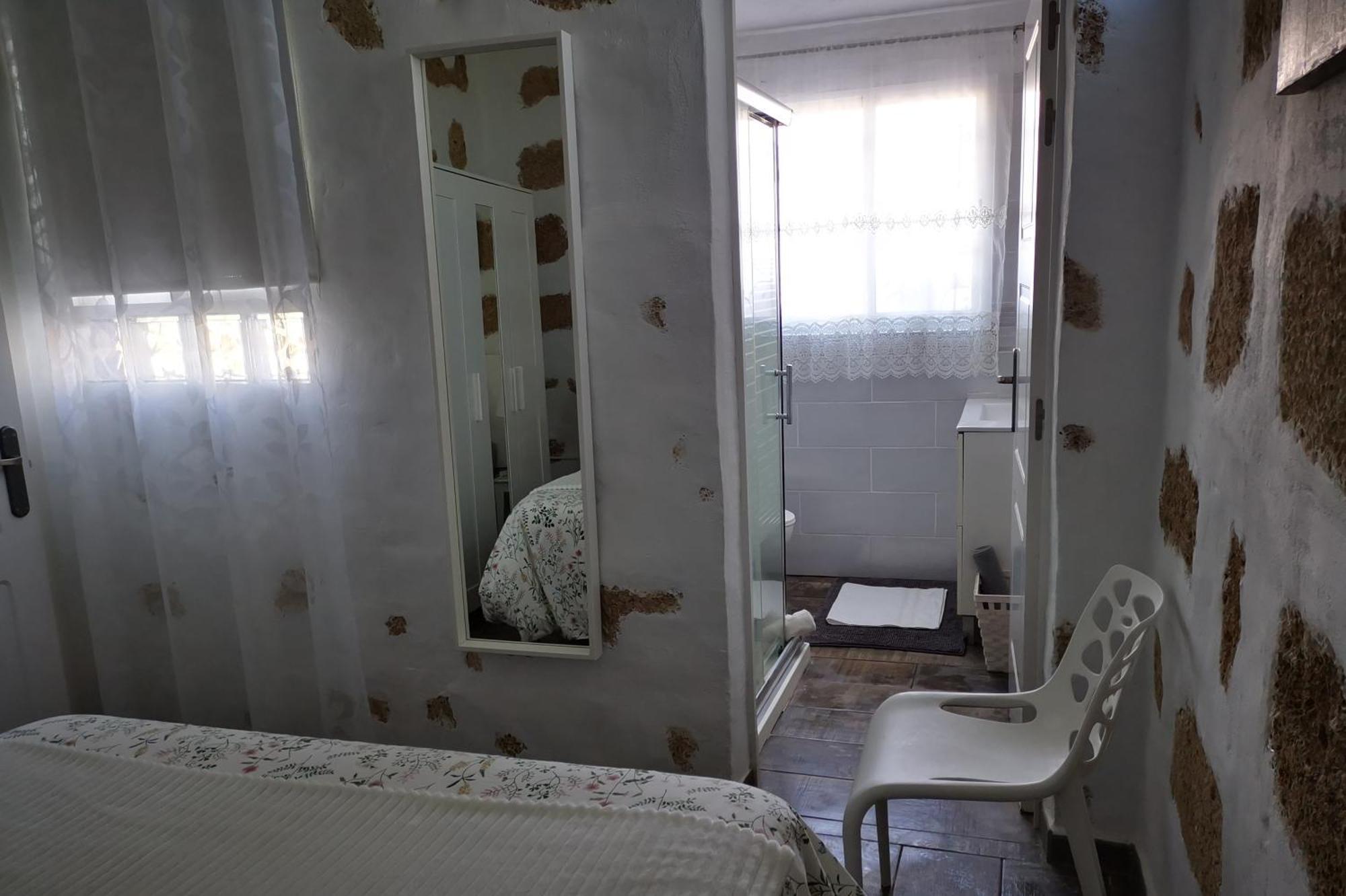 La Casita Ma Petite Folie Tenerife 圣克鲁斯-德特内里费 外观 照片
