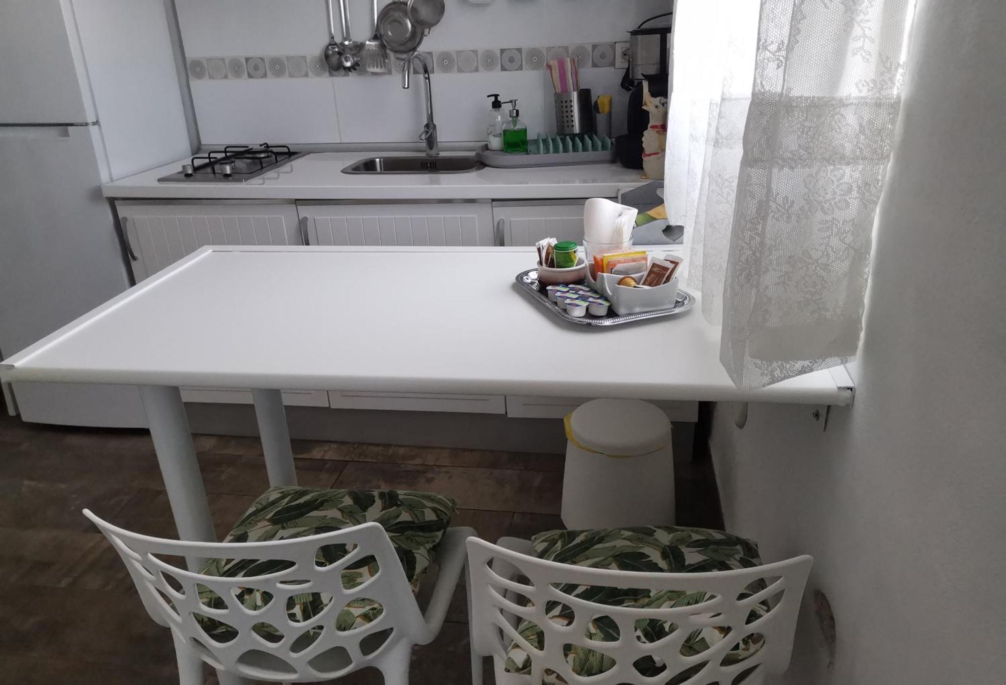 La Casita Ma Petite Folie Tenerife 圣克鲁斯-德特内里费 外观 照片