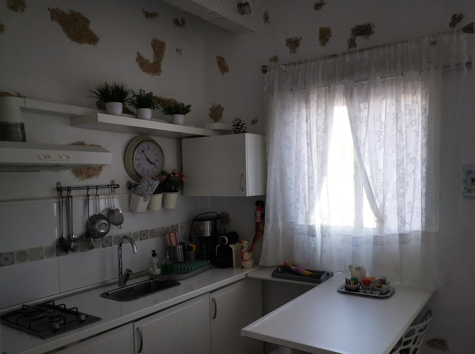 La Casita Ma Petite Folie Tenerife 圣克鲁斯-德特内里费 外观 照片