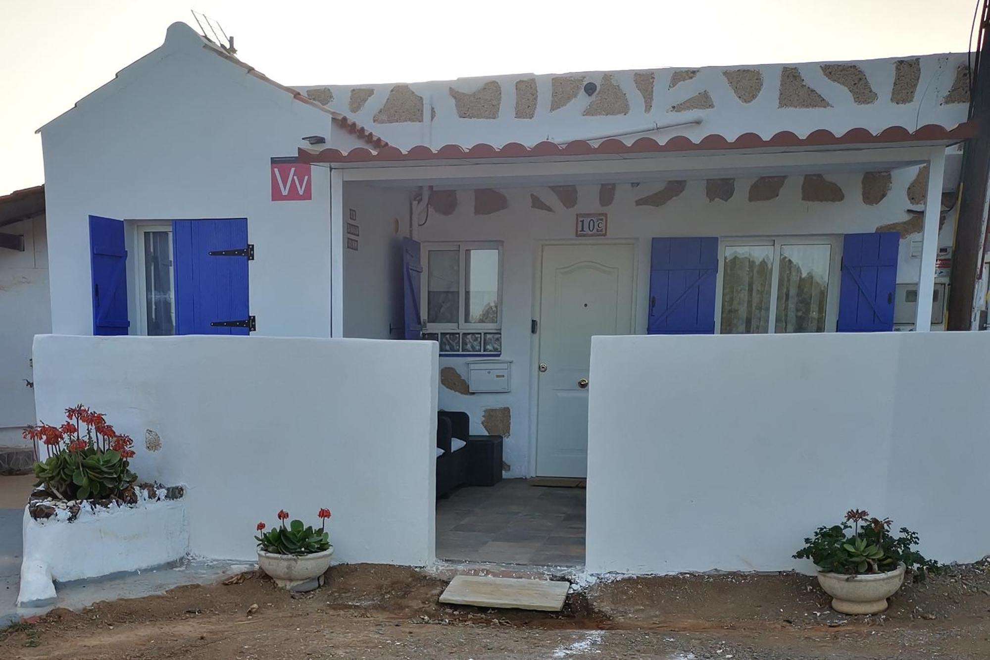 La Casita Ma Petite Folie Tenerife 圣克鲁斯-德特内里费 外观 照片