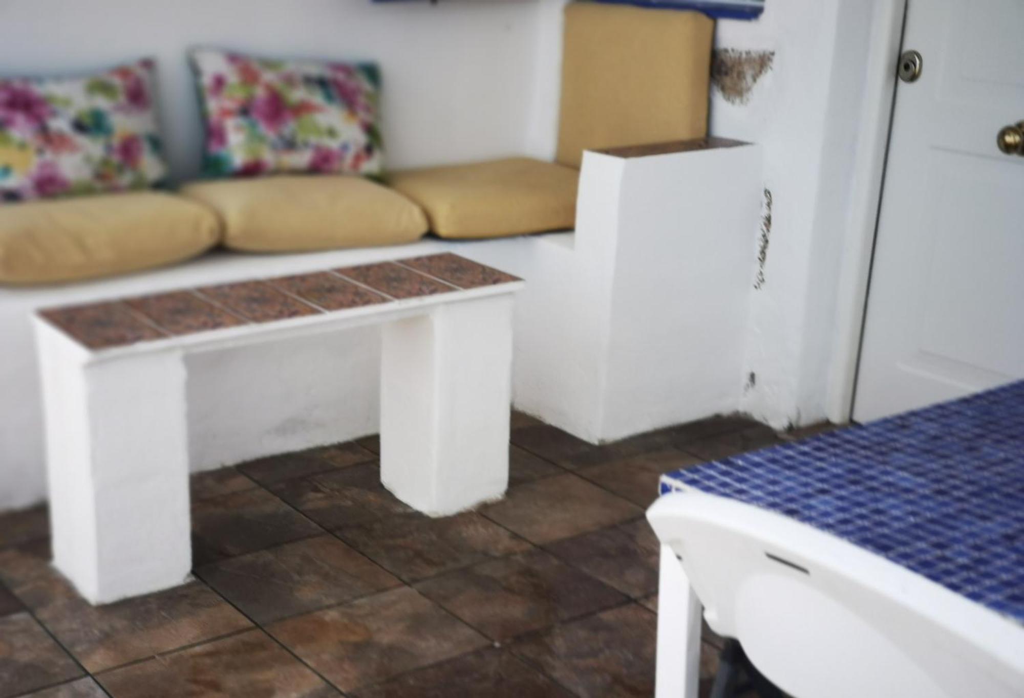 La Casita Ma Petite Folie Tenerife 圣克鲁斯-德特内里费 外观 照片