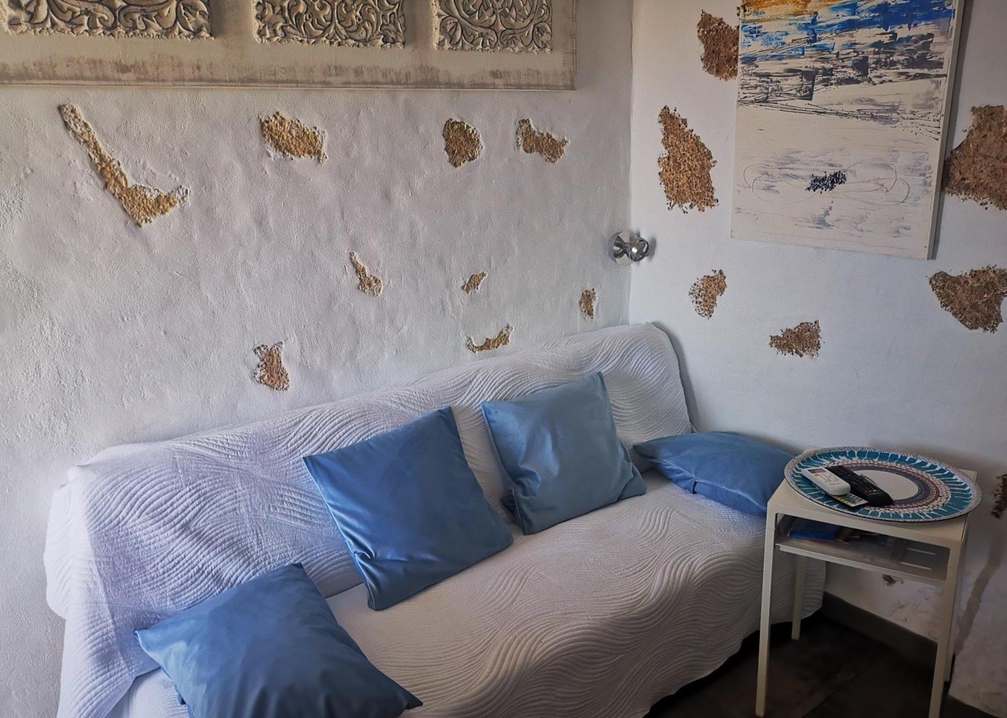 La Casita Ma Petite Folie Tenerife 圣克鲁斯-德特内里费 外观 照片