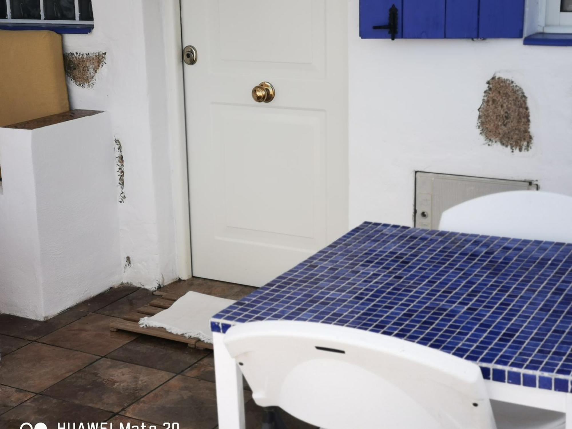 La Casita Ma Petite Folie Tenerife 圣克鲁斯-德特内里费 外观 照片