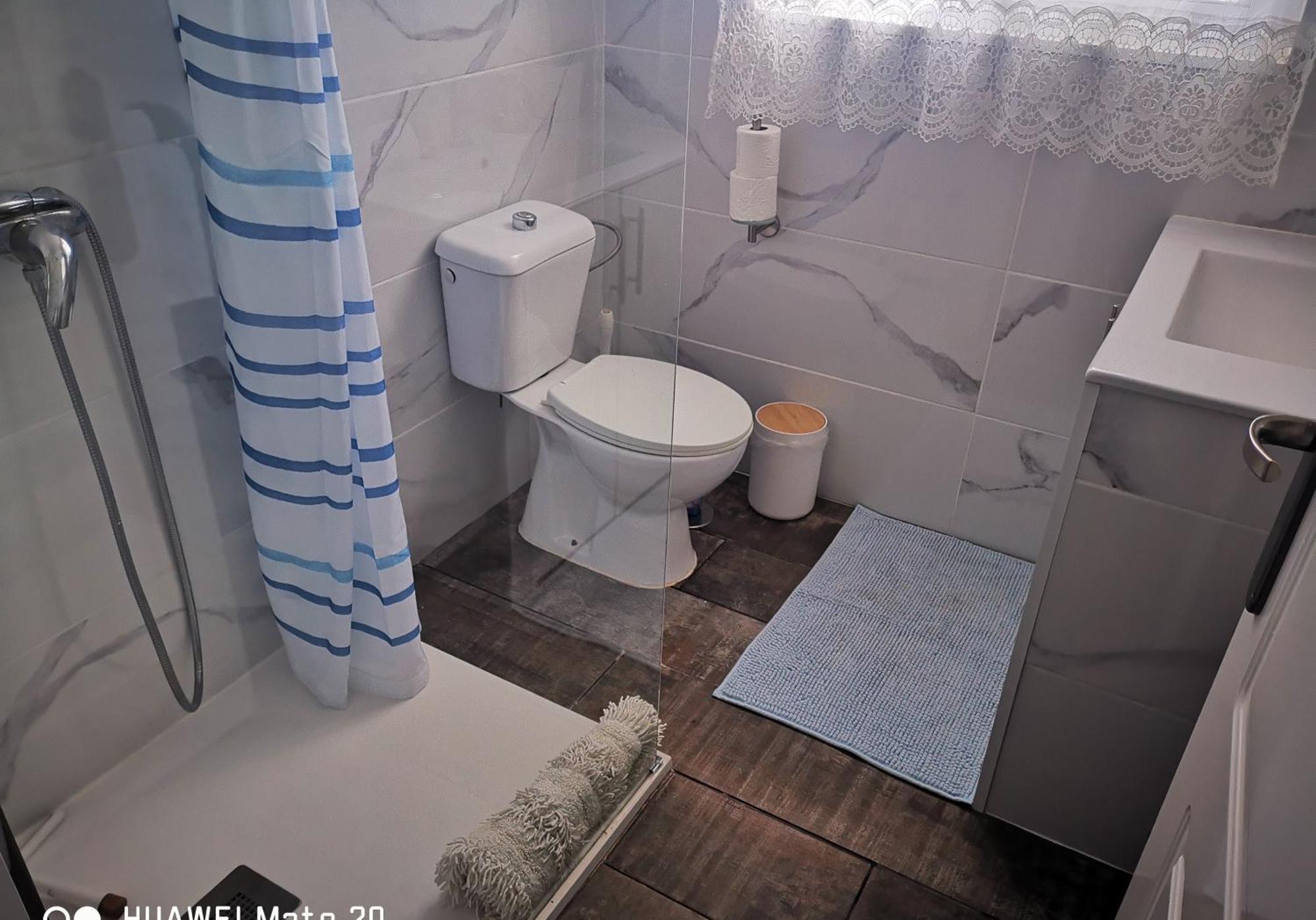La Casita Ma Petite Folie Tenerife 圣克鲁斯-德特内里费 外观 照片