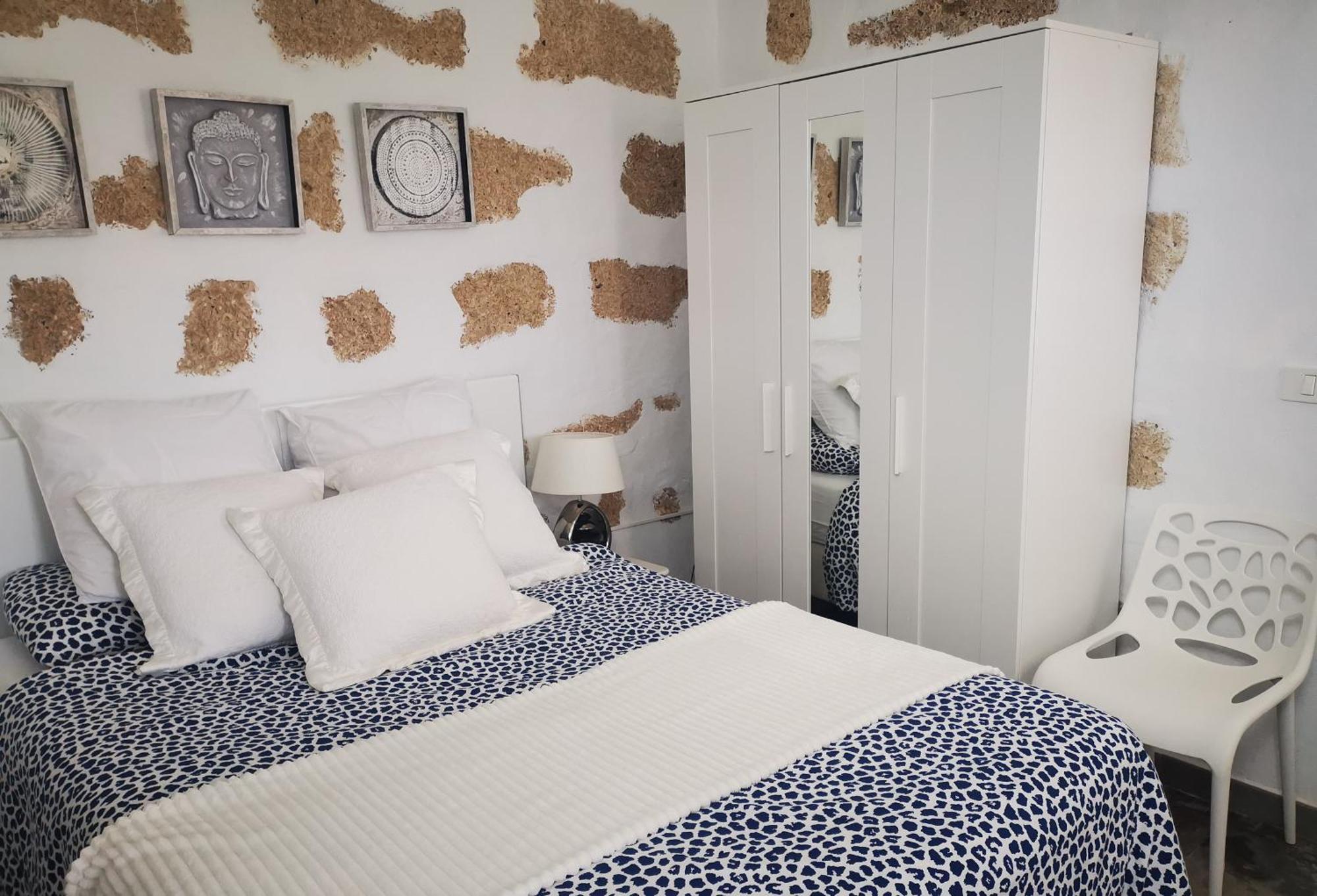La Casita Ma Petite Folie Tenerife 圣克鲁斯-德特内里费 外观 照片